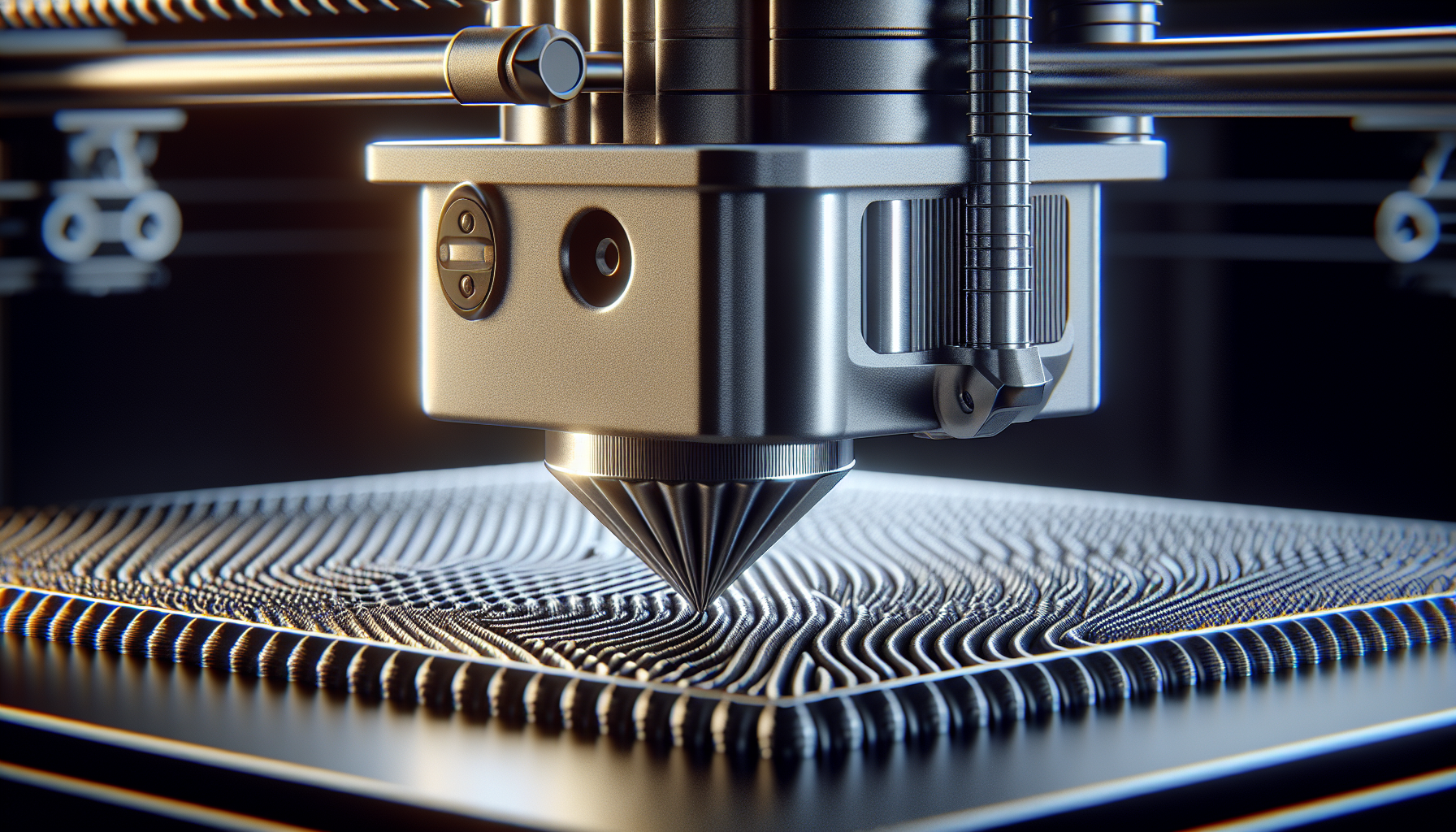 3D printer bed adhesion fixes
