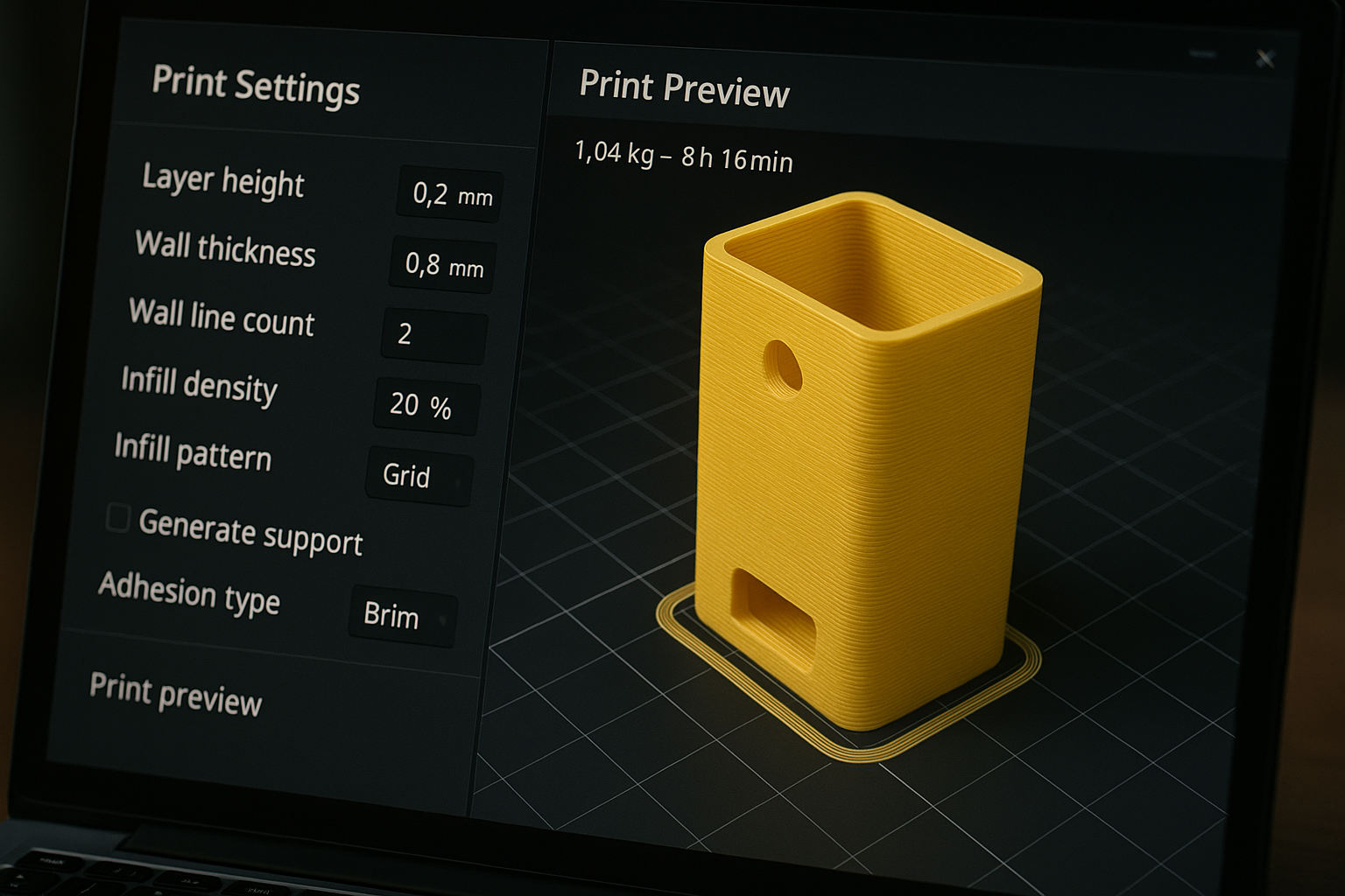 3D printing tips and guides newsletter