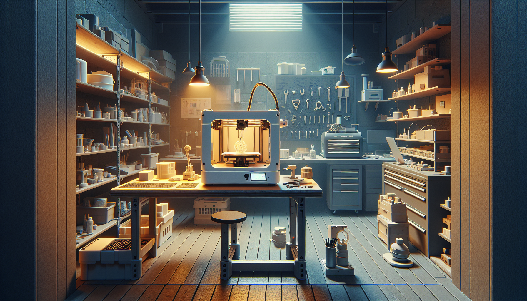 Best 3D printers under $300 for first-time buyers