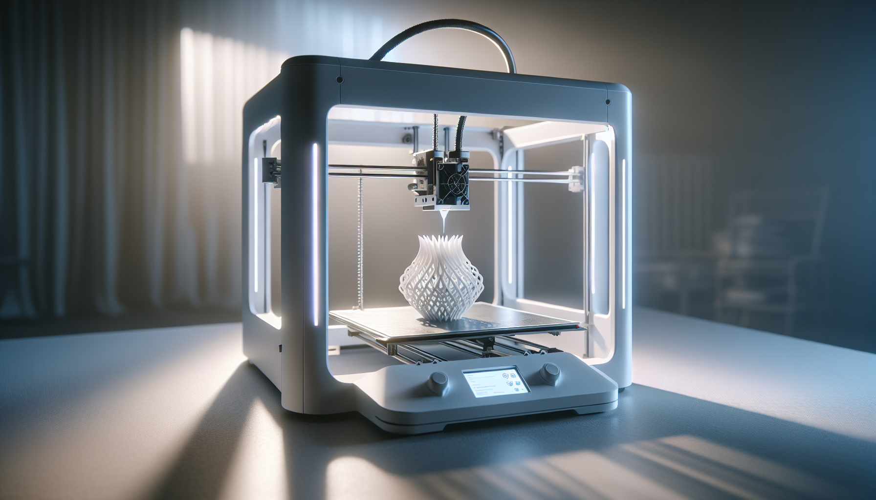 3D printer reliability testing