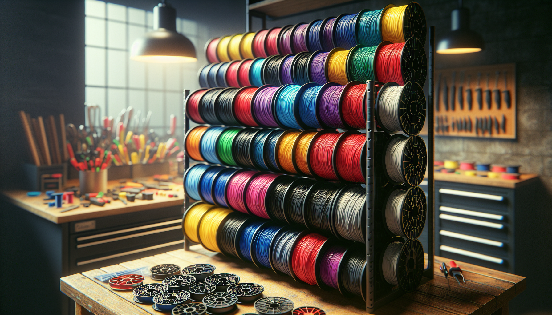 Best PLA filament for beginners