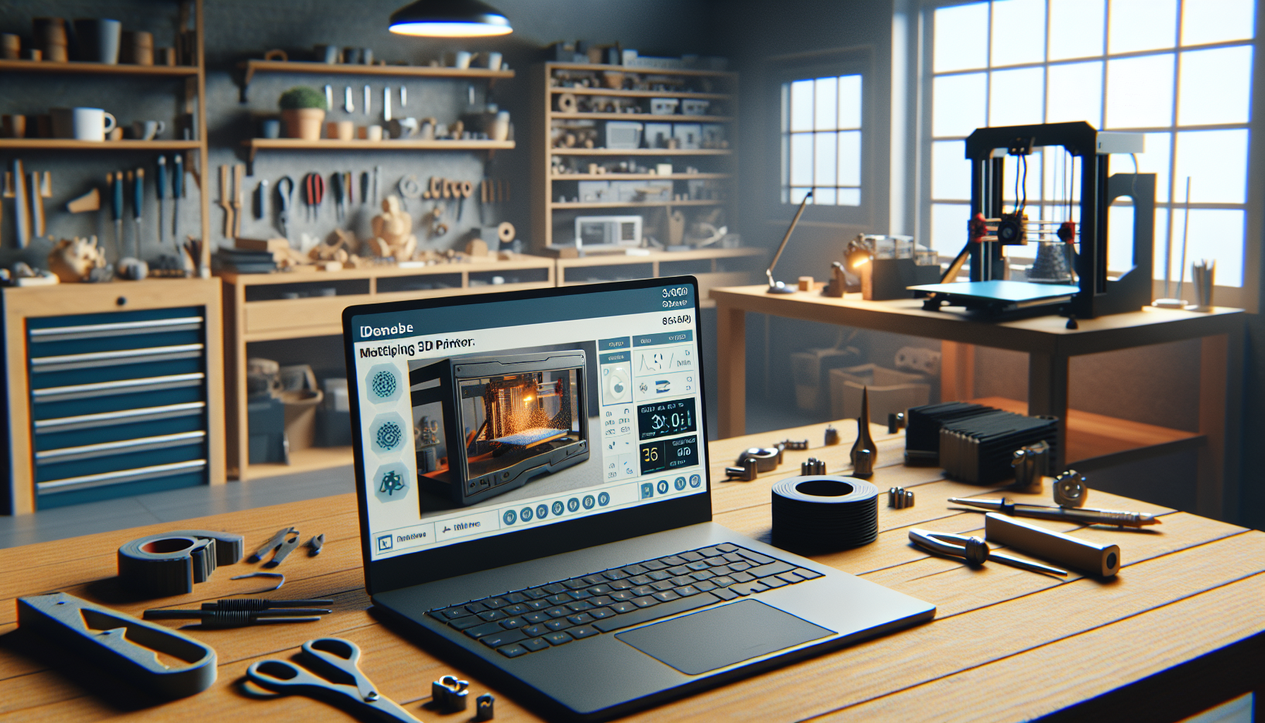Best remote 3D print monitoring setups 2026