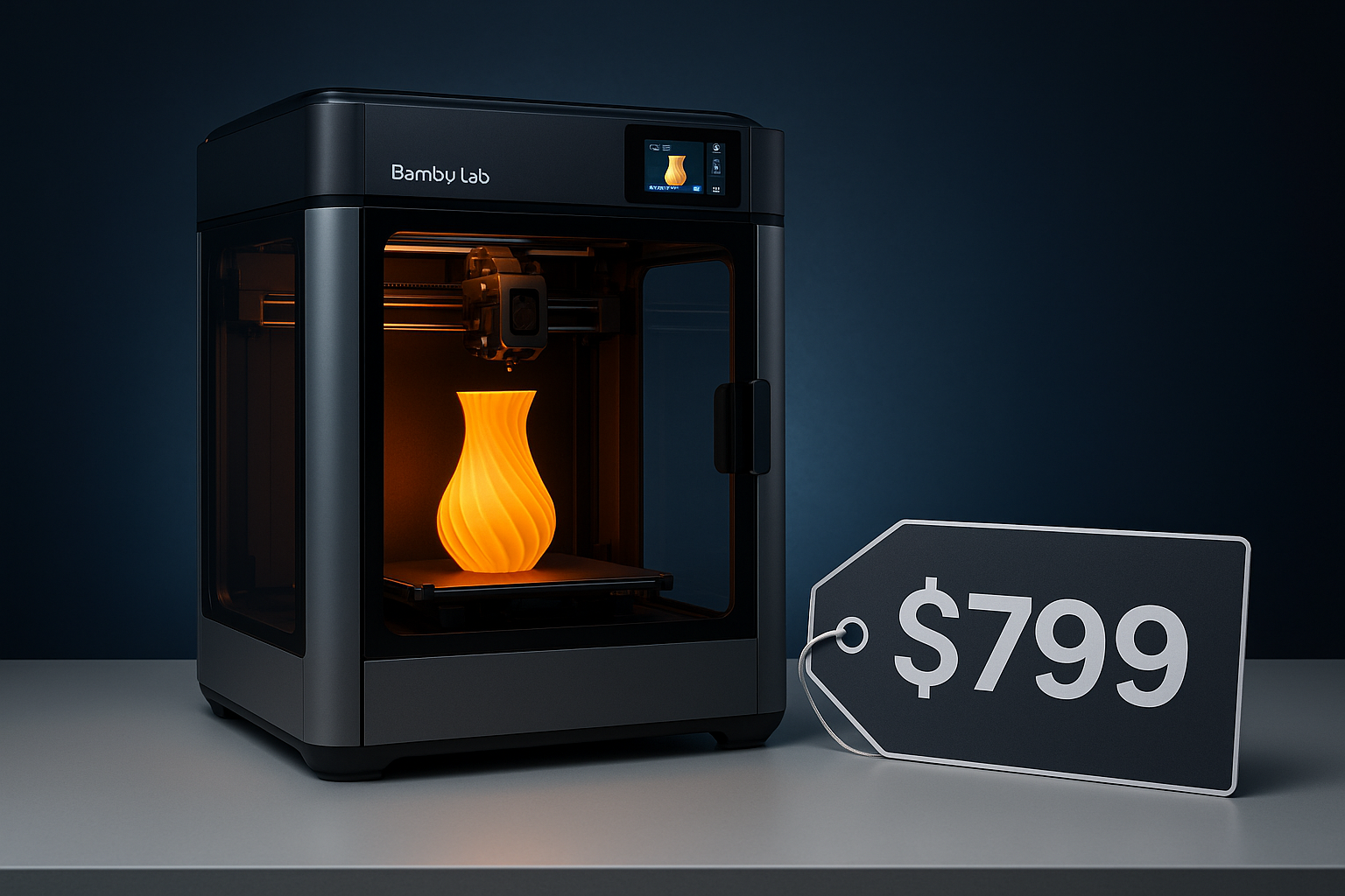 Best value 3D printers 2026